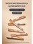 Yüksek Kapatıcı ve Uzun süre Kalıcı Stick Concealer Stay Stick Concealer High Cover 21P (Fair) 2