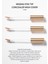 İnce Dokulu Pürüzsüz Görünüm Sağlayan Concealer Stay Tip Concealer High Cover 21N(Vanilla) 3