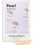 Doğal Inci Içeren Yaprak Maske - Airy Fit Sheet Mask (Pearl) 1