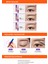 Kalıcı Likit Kaş Şekillendirici Ultra Powerproof Eyebrow Liquid [Dark Brown] 4