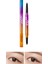 Suya Dayanıklı Kalıcı Jel Göz Kalemi Ultra Powerproof Pencil Eyeliner Ash Brown 1