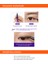 Suya Dayanıklı Kalıcı Jel Göz Kalemi Ultra Powerproof Pencil Eyeliner Ash Brown 5
