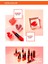 Uzun Süre Kalıcı ve Nem Bitişli Tint Dare Rouge Sheer Sleek 05 Gentle Young Boss 3