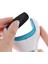 8 Adet Rulo Kafaları Kadife Pürüzsüz Elektrikli Ayak Dosya Pedikür Makinesi Ölü Cilt Nasır Sökücü Ayak Bakımı Aracı (Yurt Dışından) 5