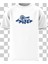 Ink A Mouse Ss  VN000HG4WHT1 Erkek T-Shirt 4