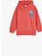 5WKB10501TK 403 Kırmızı Erkek Cocuk Jersey Sweatshırt 1