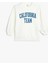 5WKB10021TK 010 Ekru Erkek Cocuk Pamuk Jersey Sweatshırt 1