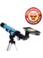 F40040C Teleskop 66X Büyütme - Eğitici ve Öğretici 3