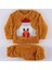Hardal Horozlu Welsoft 2'li Peluş Takım - 1010478 1