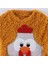 Hardal Horozlu Welsoft 2'li Peluş Takım - 1010478 2