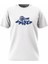 Ink A Mouse Ss VN000HG4WHT1 Erkek T-Shirt 1