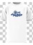 Ink A Mouse Ss VN000HG4WHT1 Erkek T-Shirt 2