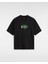 Hopper Ss  VN000HKEBLK1 Erkek T-Shirt 3