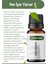Çay Ağacı Yağı Özlü, Siyah Nokta Giderici, Sos Serum 10ML 2