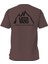 Mte Crestlıne Ss Tee VN000JQP7YO1 Erkek T-Shirt 2