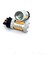 PW24W Duy Cree Mercekli LED Ampul Parlak Turuncu 2
