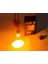 PW24W Duy Cree Mercekli LED Ampul Parlak Turuncu 3
