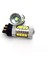 PW24W Duy Cree Mercekli LED Ampul Parlak Beyaz 2