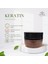 Boyalı Saçları İçin Saç Keratin Maske - 250ML 3