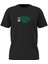 Hopper Ss  VN000JCHBLK1 Erkek T-Shirt 1