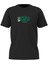 Hopper Ss  VN000JCHBLK1 Erkek T-Shirt 4