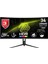 Msı 34 Mag 342CQR E2 3440 x 1440 (Uwqhd) 21:9 Curve 1500R Va 180HZ 1ms (Mprt) Freesync Premıum Gamıng Monıtor 1