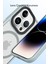 iPhone 14 Kılıf Trex Magneticsafe Kapak Kılıf Tam Koruma 3