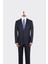 Kırlangıç Yaka Iki Düğmeli Erkek Takım ELBISE-KAX1378S 1