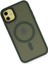 iPhone 11 Kılıf Trex Magneticsafe Kapak Kılıf Tam Koruma 3