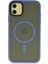 iPhone 11 Kılıf Trex Magneticsafe Kapak Kılıf Tam Koruma 1