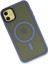 iPhone 11 Kılıf Trex Magneticsafe Kapak Kılıf Tam Koruma 3