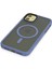 iPhone 11 Kılıf Trex Magneticsafe Kapak Kılıf Tam Koruma 4