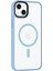 iPhone 13 Kılıf Trex Magneticsafe Kapak Kılıf Tam Koruma 2