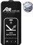D+ Ultra Ar Full Glass iPhone 16 Pro Max Ekran Koruyucu 4