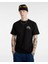 Wrenched Ss VN000J4CBLK1 Erkek T-Shirt 1
