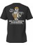 Wrenched Ss VN000J4CBLK1 Erkek T-Shirt 2