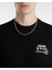 Wrenched Ss VN000J4CBLK1 Erkek T-Shirt 5
