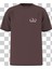 Scuttle Ss VN000HG27YO1 Erkek T-Shirt 1