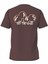 Scuttle Ss VN000HG27YO1 Erkek T-Shirt 2