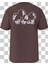 Scuttle Ss VN000HG27YO1 Erkek T-Shirt 4