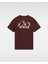 Scuttle Ss VN000HG27YO1 Erkek T-Shirt 5