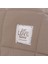 Motto Tek Kişilik Cotton Comfort Set Bej 5