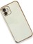 iPhone 11 Kılıf Lensli Silikon Kapak 3