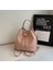 Yaz Niş Tasarım Yeni Moda Kova Çanta Omuz Crossbody Kadın Çantası (Yurt Dışından) 1