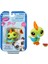 Littlest Pet Shop Minişler Tekli Paket S2 Ağaçkakan 75 1