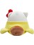 Hello Kitty Serisi - Pompompurin Kostümlü 20 cm SQSN00387 4