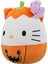 Hello Kitty Serisi - Hello Kitty 20 cm SQSN00367 2