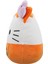 Hello Kitty Serisi - Hello Kitty 20 cm SQSN00367 3