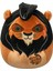 Disney Aslan Kral Serisi - Scar 25 cm SQDI00556 1