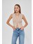 Fitilli Yelek Kadın Bluz Y3107 1